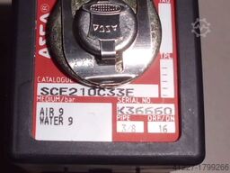 Asco 3/8 Zoll