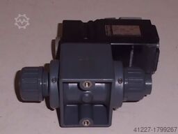 Bürkert KO16
