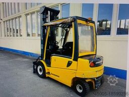 Jungheinrich EFG 540 