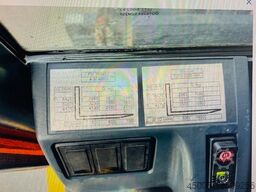 Jungheinrich EFG 540 