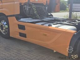 MERCEDES-BENZ Actros 1845 Stream Space Hydraulik/PTO Safety