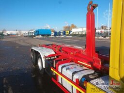 Scania R 500 B6x2*4NA Abrollkipper HIAB XR21S