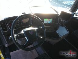 Scania R 500 B6x2*4NA Abrollkipper HIAB XR21S