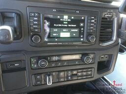 Scania R 500 B6x2*4NA Abrollkipper HIAB XR21S