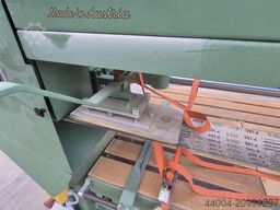 Langzauner LZG-S 10/7/14