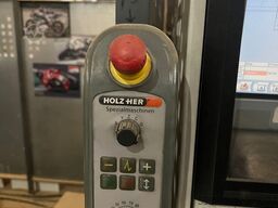 HOLZ-HER eco-master 7120