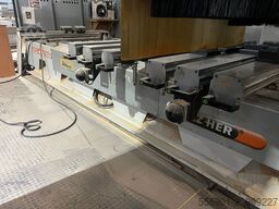 HOLZ-HER eco-master 7120