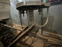 HOLZ-HER eco-master 7120