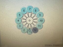 HOLZ-HER eco-master 7120