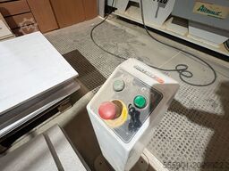 HOLZ-HER eco-master 7120