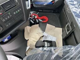 VOLVO FH 500 6X2 EURO6, RETARDER, PRITSCHE, PALFINGER PK22002-EH