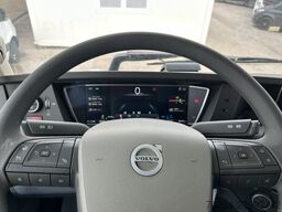 VOLVO FH 500 6X2 EURO6, RETARDER, PRITSCHE, PALFINGER PK22002-EH