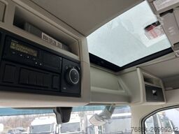 VOLVO FH 500 6X2 EURO6, RETARDER, PRITSCHE, PALFINGER PK22002-EH