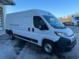 FIAT DUCATO  MAXI L4H2, 180PS, KLIMA, RüCKFAHRKAMERA, SCHALTER