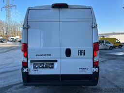 FIAT DUCATO  MAXI L4H2, 180PS, KLIMA, RüCKFAHRKAMERA, SCHALTER