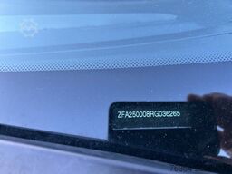 FIAT DUCATO  MAXI L4H2, 180PS, KLIMA, RüCKFAHRKAMERA, SCHALTER