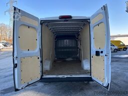 FIAT DUCATO  MAXI L4H2, 180PS, KLIMA, RüCKFAHRKAMERA, SCHALTER