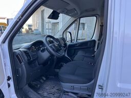 FIAT DUCATO  MAXI L4H2, 180PS, KLIMA, RüCKFAHRKAMERA, SCHALTER