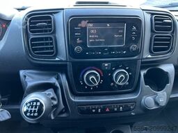 FIAT DUCATO  MAXI L4H2, 180PS, KLIMA, RüCKFAHRKAMERA, SCHALTER