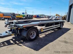 Lecitrailer PORTE CAISSON