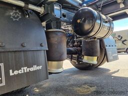 Lecitrailer PORTE CAISSON