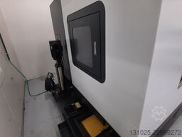 LEADWELL Mill V-32AF