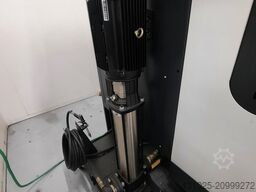 LEADWELL Mill V-32AF