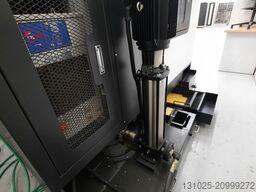 LEADWELL Mill V-32AF