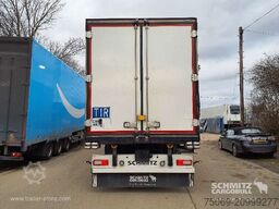 Schmitz Cargobull Reefer Standard