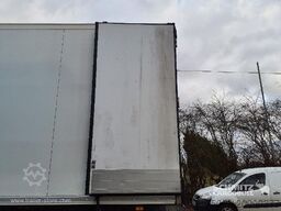 Schmitz Cargobull Reefer Standard