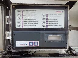 Schmitz Cargobull Reefer Standard