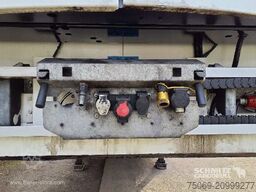 Schmitz Cargobull Reefer Standard