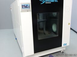 Dycometal CCK -40/1500 T 1500 Liter