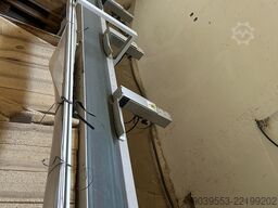 Salvamac Salvacut 3000