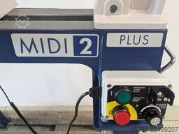 Drechselmeister MIDI 2 Plus