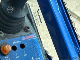 Iseki TH 4295 AHL (TH 4 A)