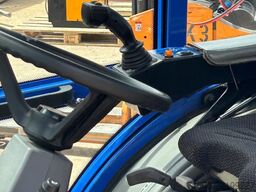 Iseki TH 4295 AHL (TH 4 A)