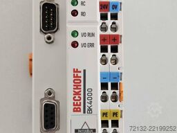Beckhoff BK-4000