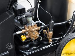 Kärcher HDS 895 - 900l/h - 170bar - 6,4kW