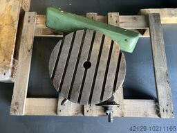 Deckel FP1