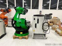 KUKA KR240-2 2000
