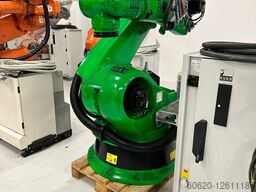 KUKA KR240-2 2000