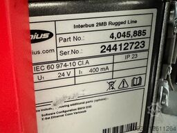 FRONIUS TPS4000CMT