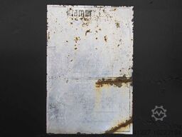 Kramer Breite 1650 mm