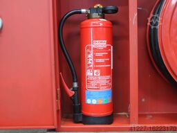 Gloria Gesa 1175/250/H920 mm