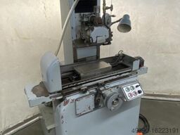 ELB-Schliff SW 3 HA Juwel