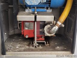 Pökelinjektor Günther PI-17