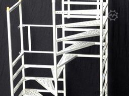EASY STEP EASY STEP BAUTREPPE