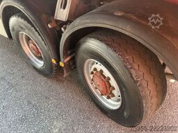MAN F2000E 28.414 6X6 Klima 3.Lenkachse Hiab 220 C-5
