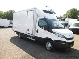 IVECO 35 C14*XXL Carrier Kühlkoffer 4.30m*8-Paletten*
